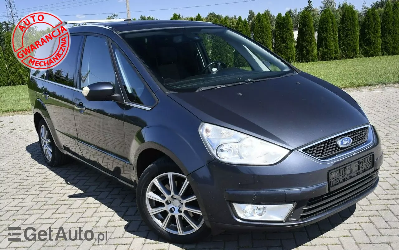 FORD Galaxy 