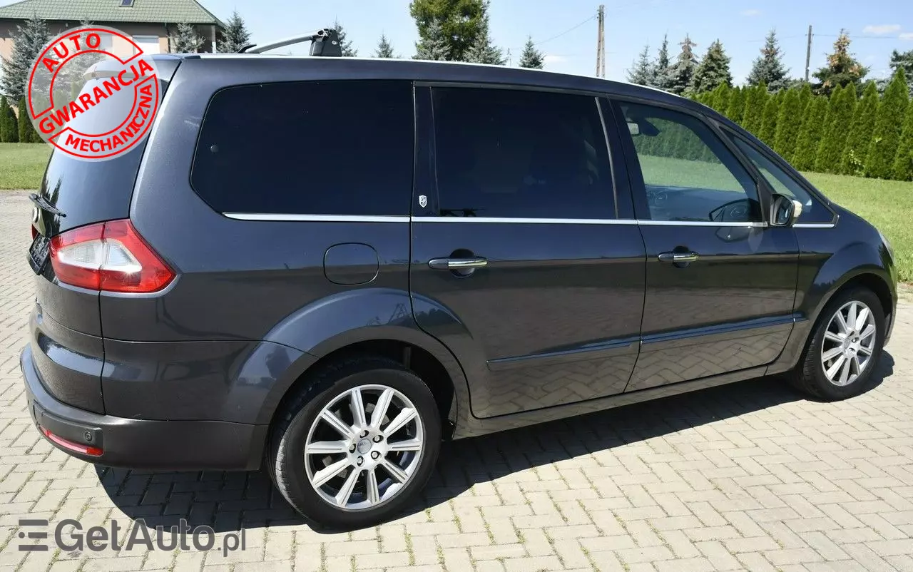 FORD Galaxy 