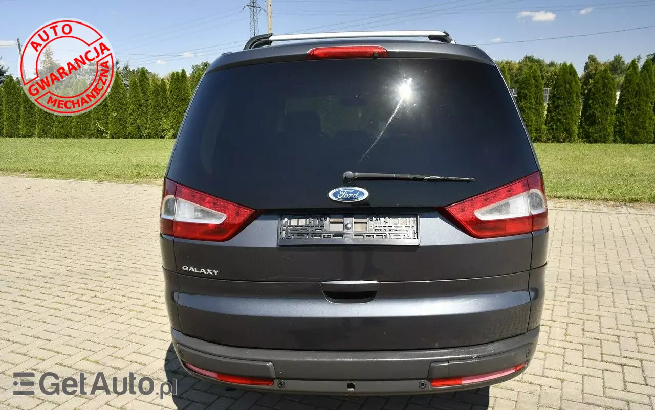 FORD Galaxy 