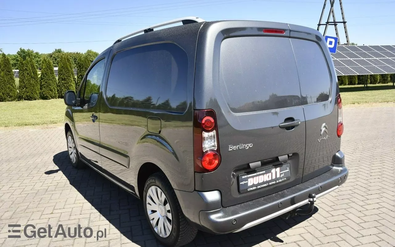 CITROËN Berlingo 