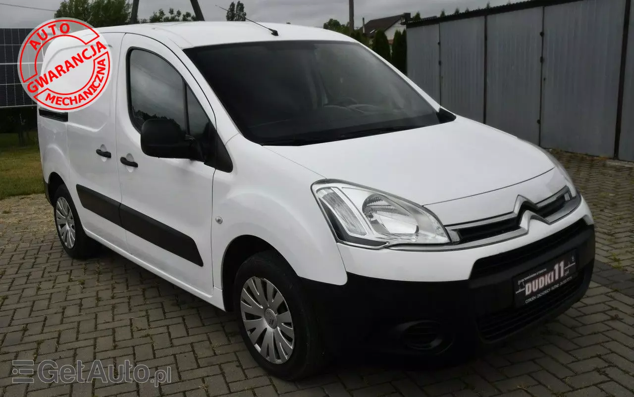 CITROËN Berlingo 