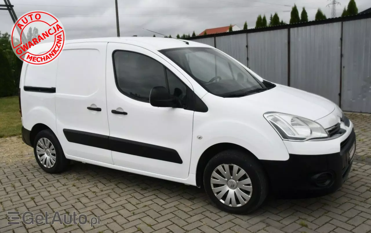 CITROËN Berlingo 