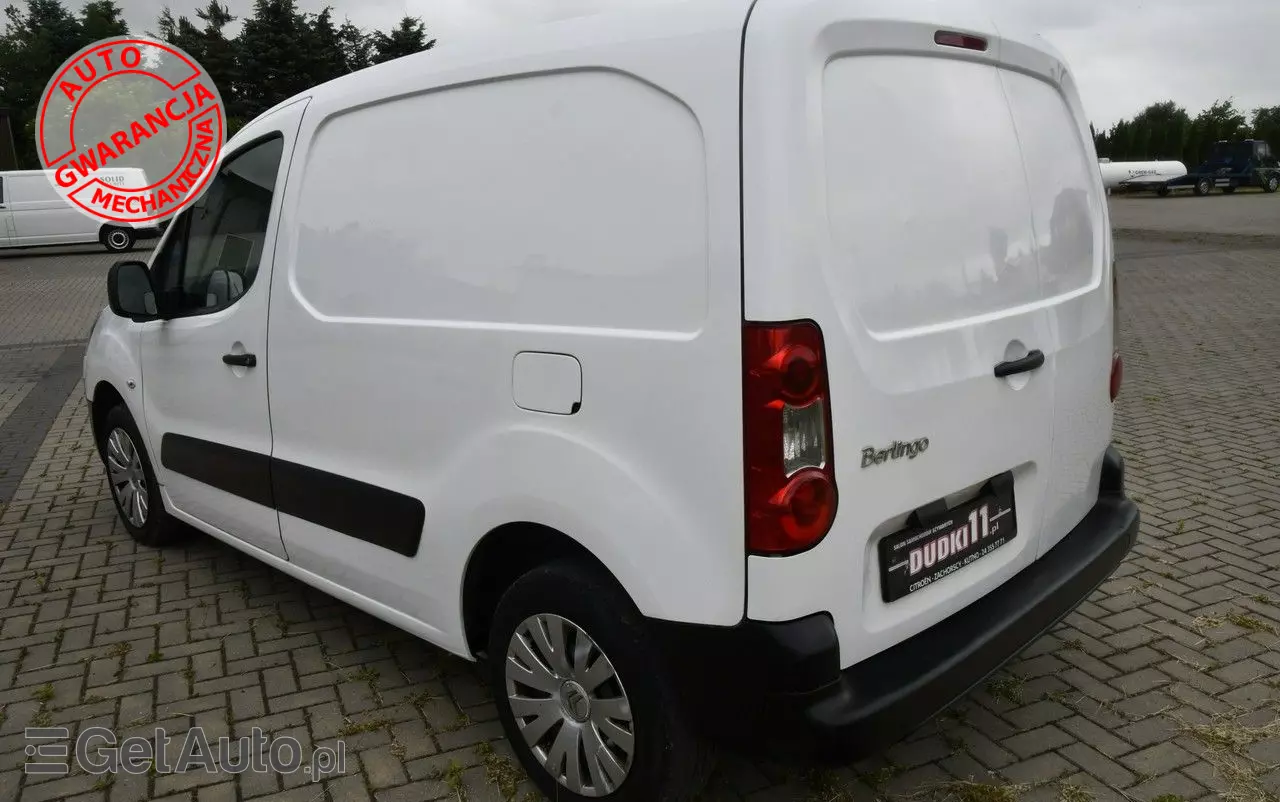 CITROËN Berlingo 