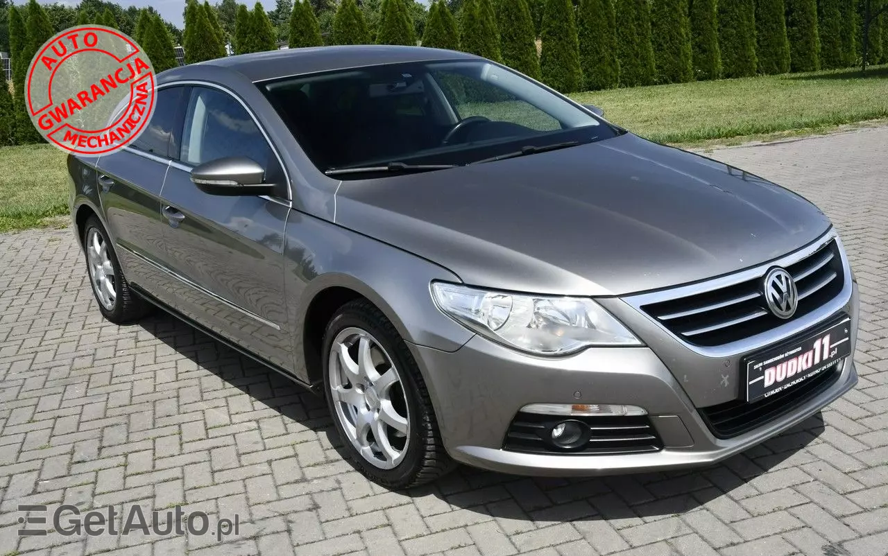 VOLKSWAGEN CC/Passat CC 