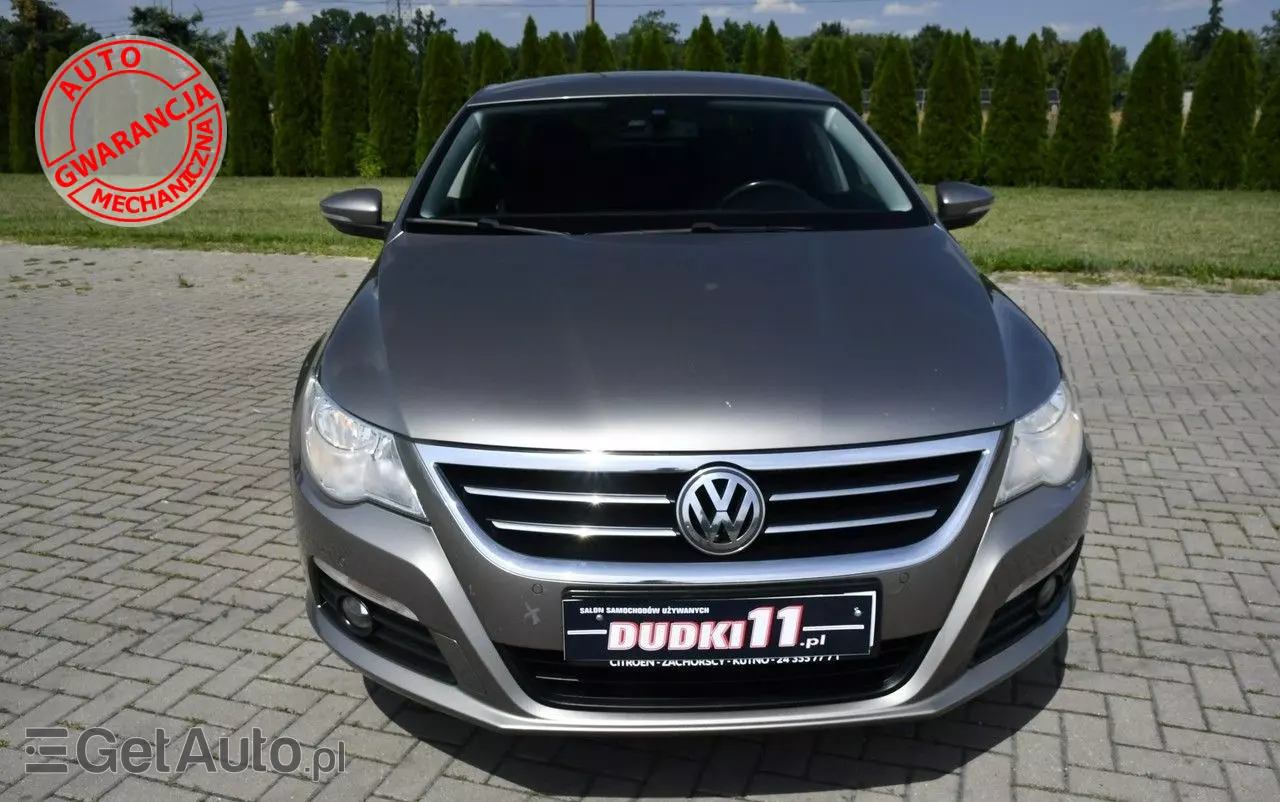 VOLKSWAGEN CC/Passat CC 