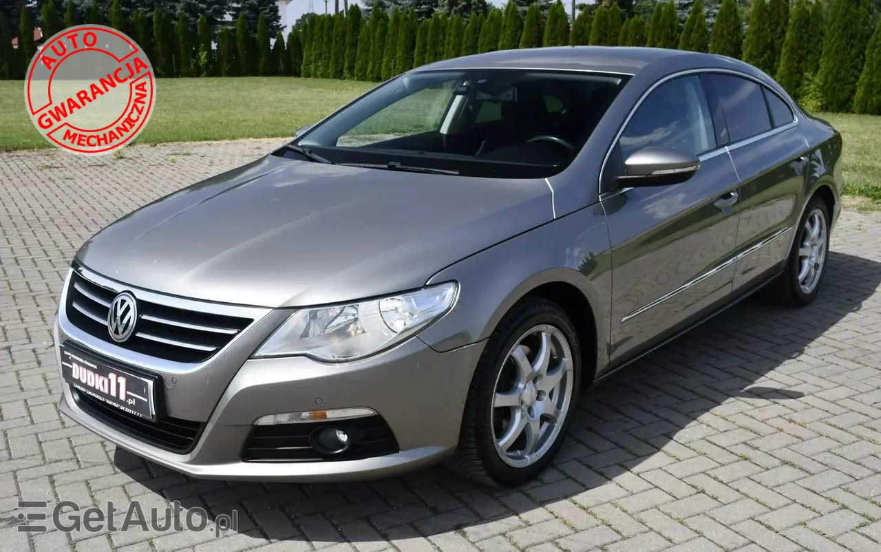 VOLKSWAGEN CC/Passat CC 