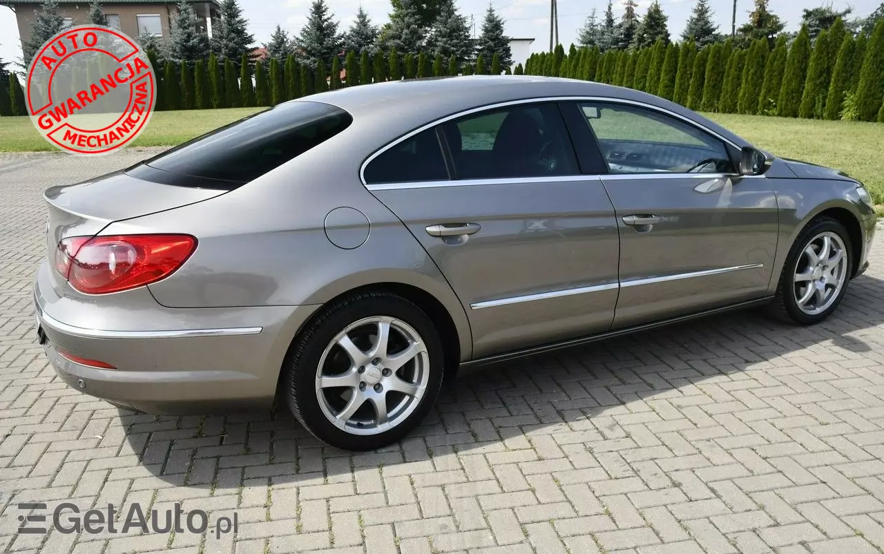 VOLKSWAGEN CC/Passat CC 