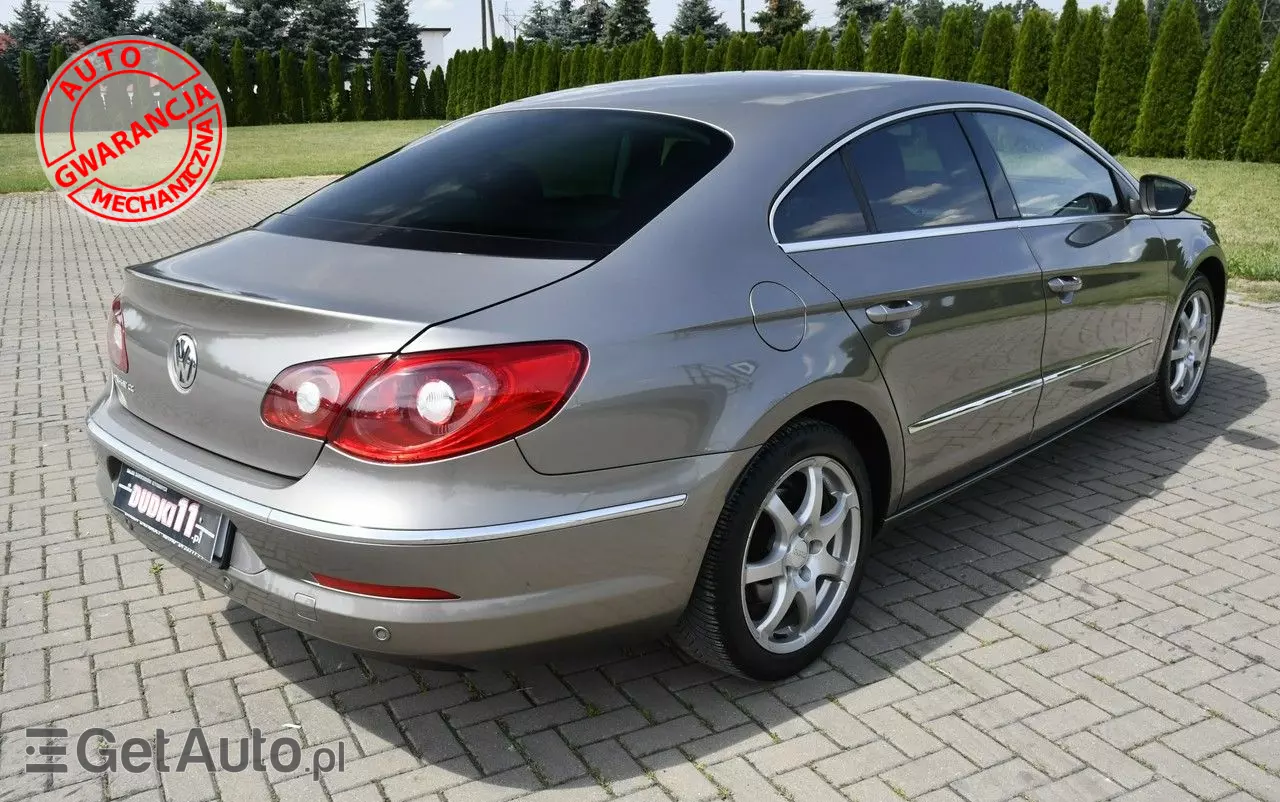 VOLKSWAGEN CC/Passat CC 