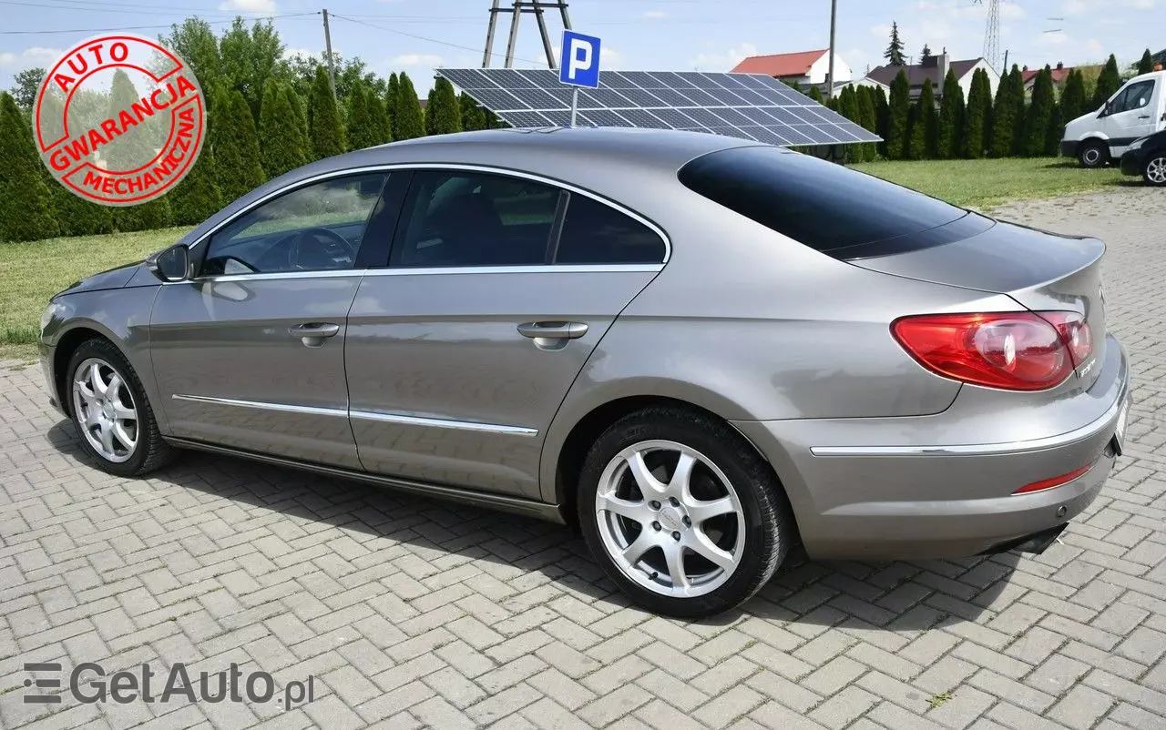 VOLKSWAGEN CC/Passat CC 