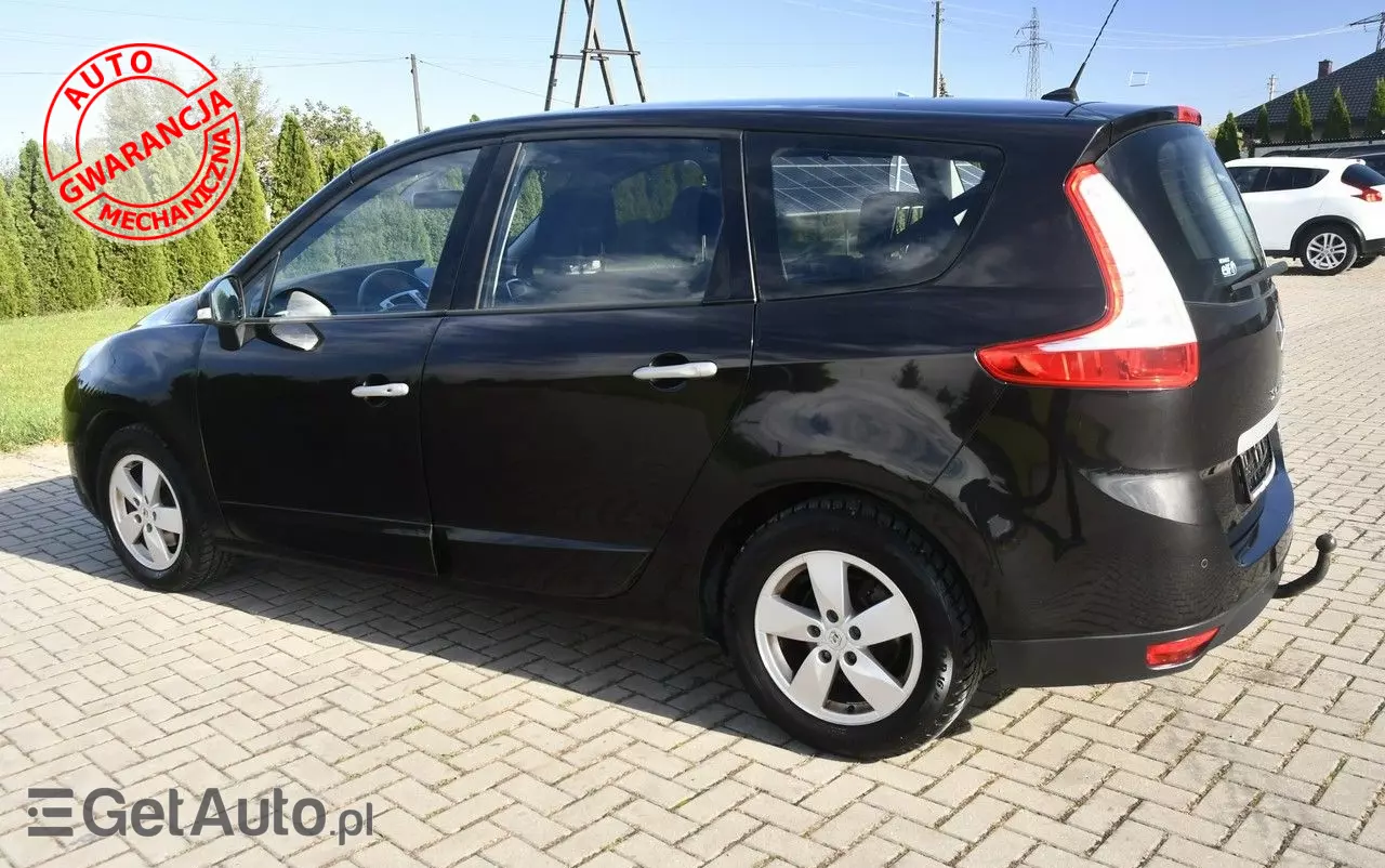 RENAULT Grand Scenic 