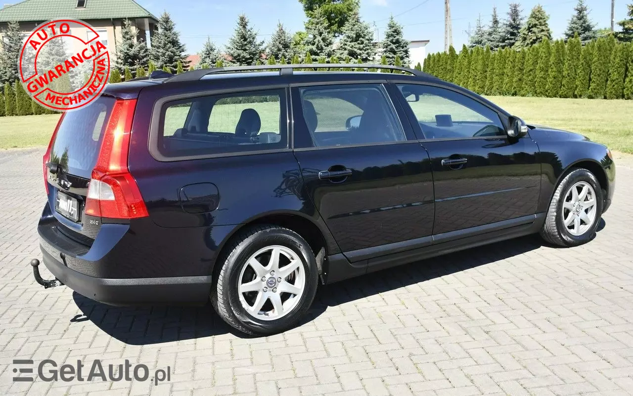 VOLVO V70 