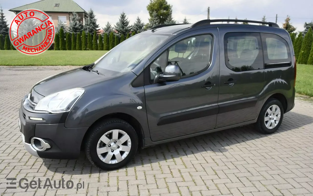 CITROËN Berlingo 