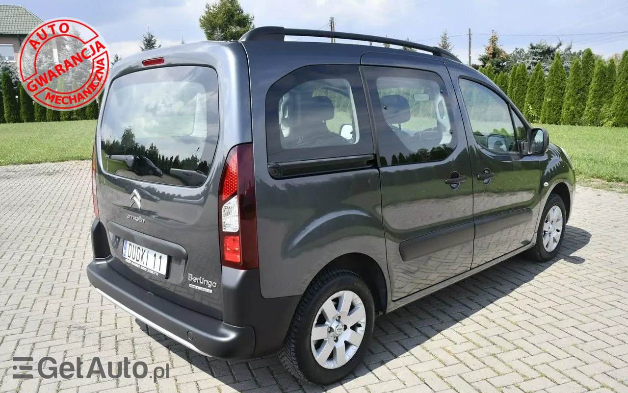 CITROËN Berlingo 