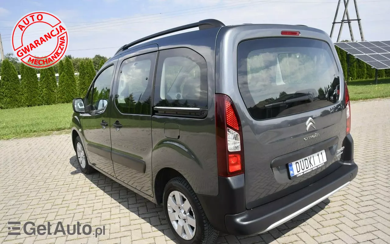 CITROËN Berlingo 