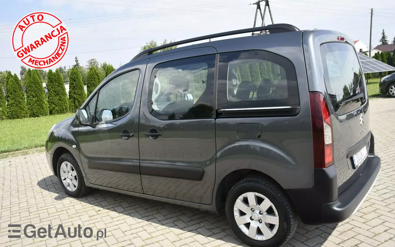 CITROËN Berlingo 