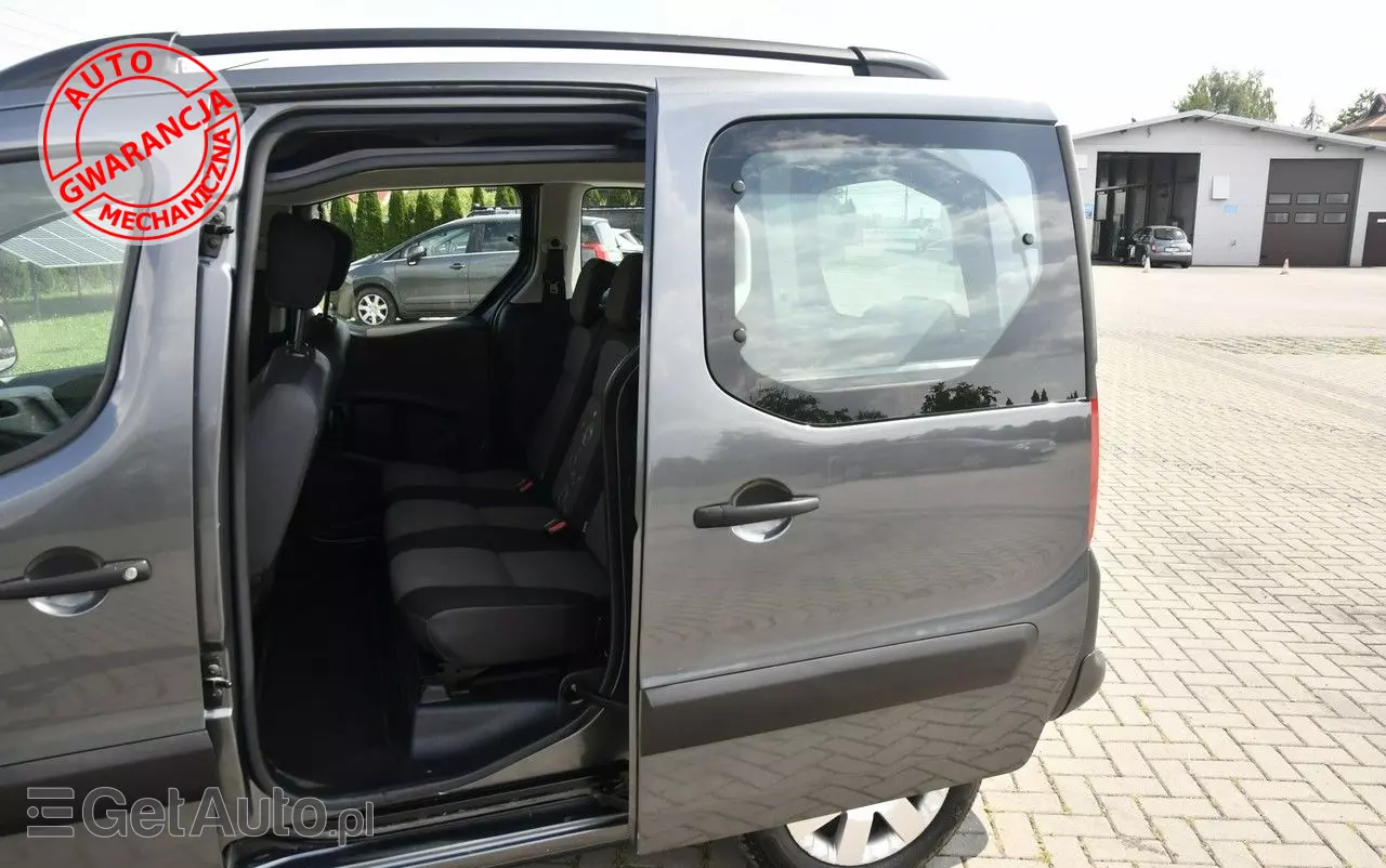 CITROËN Berlingo 