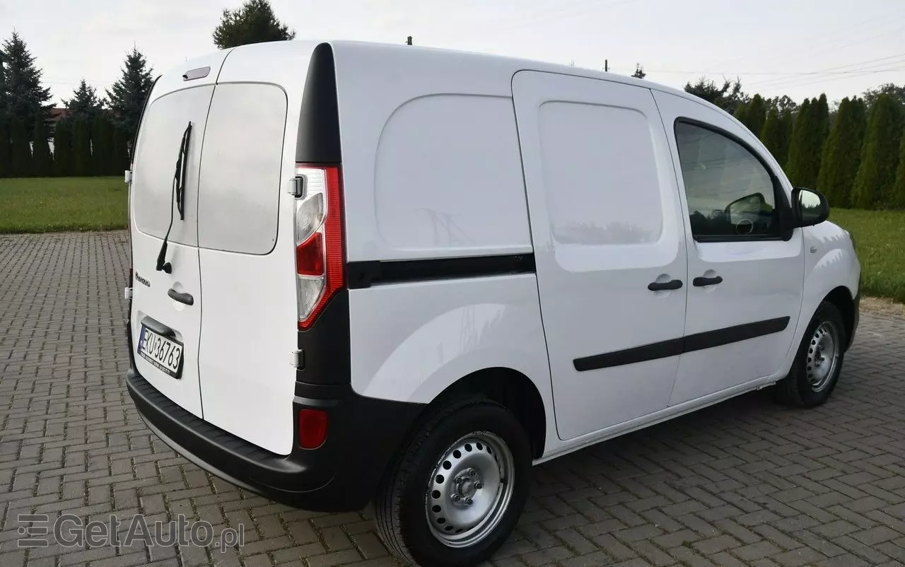 RENAULT Kangoo 