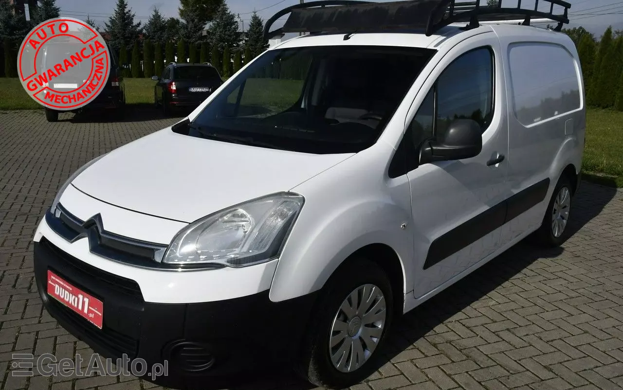 CITROËN Berlingo 