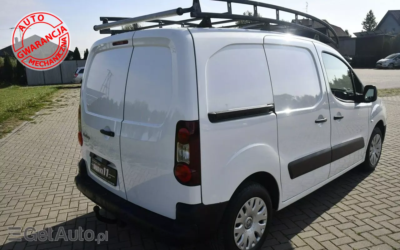 CITROËN Berlingo 