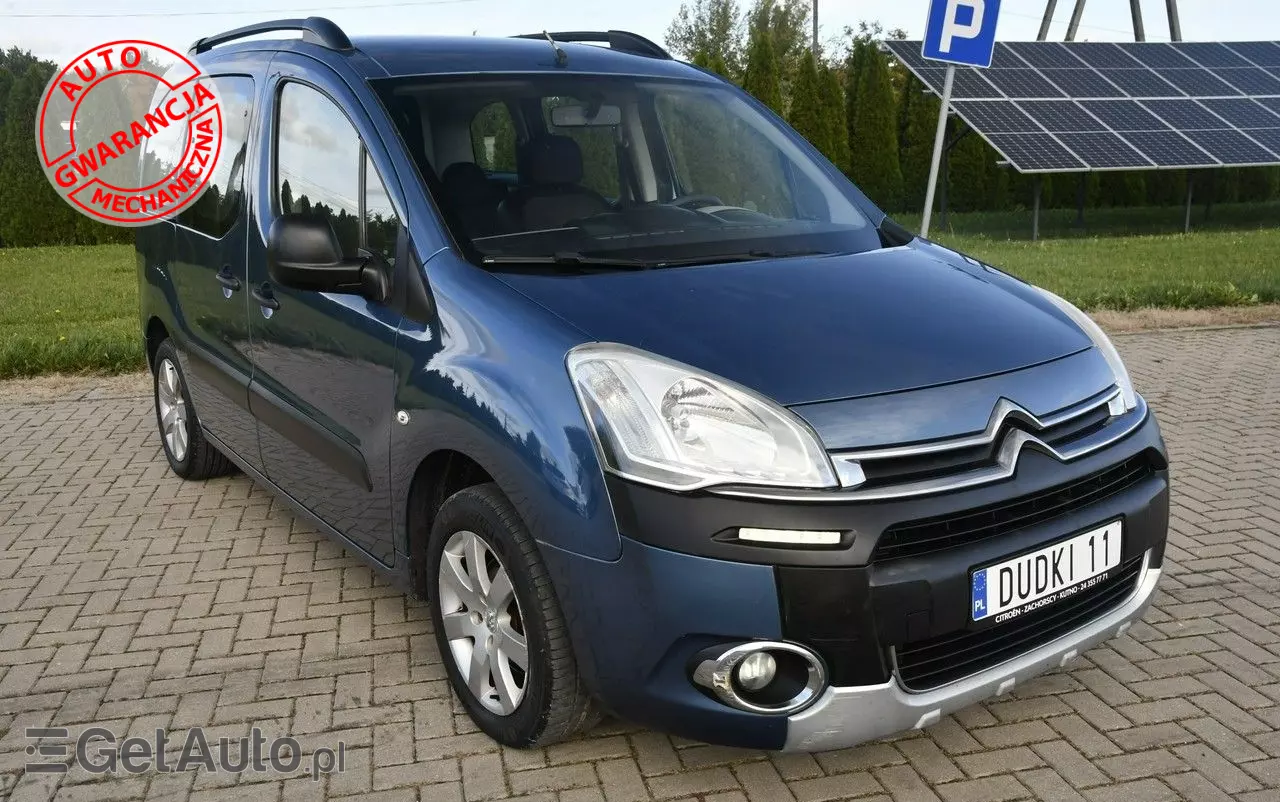 CITROËN Berlingo 