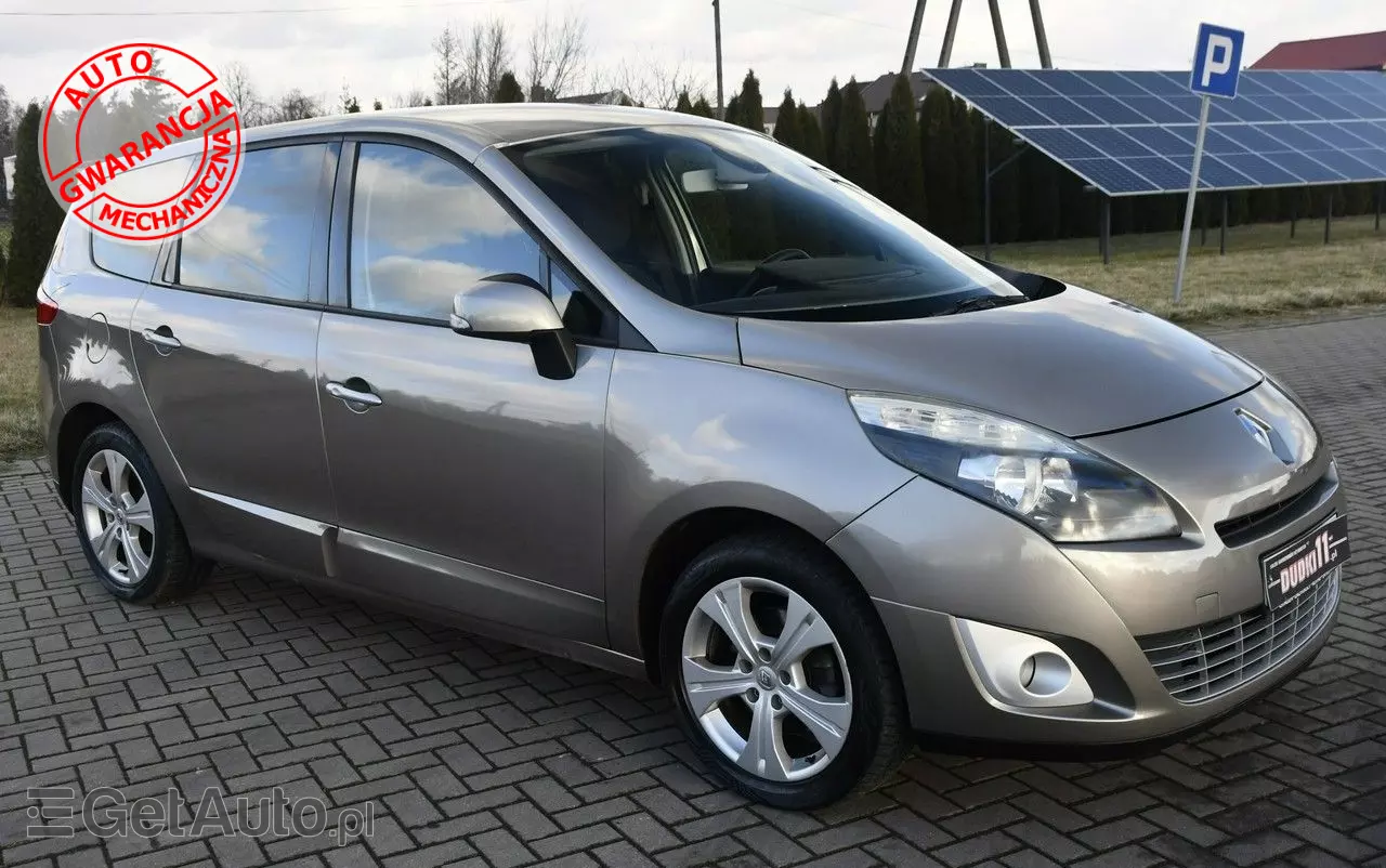 RENAULT Grand Scenic 