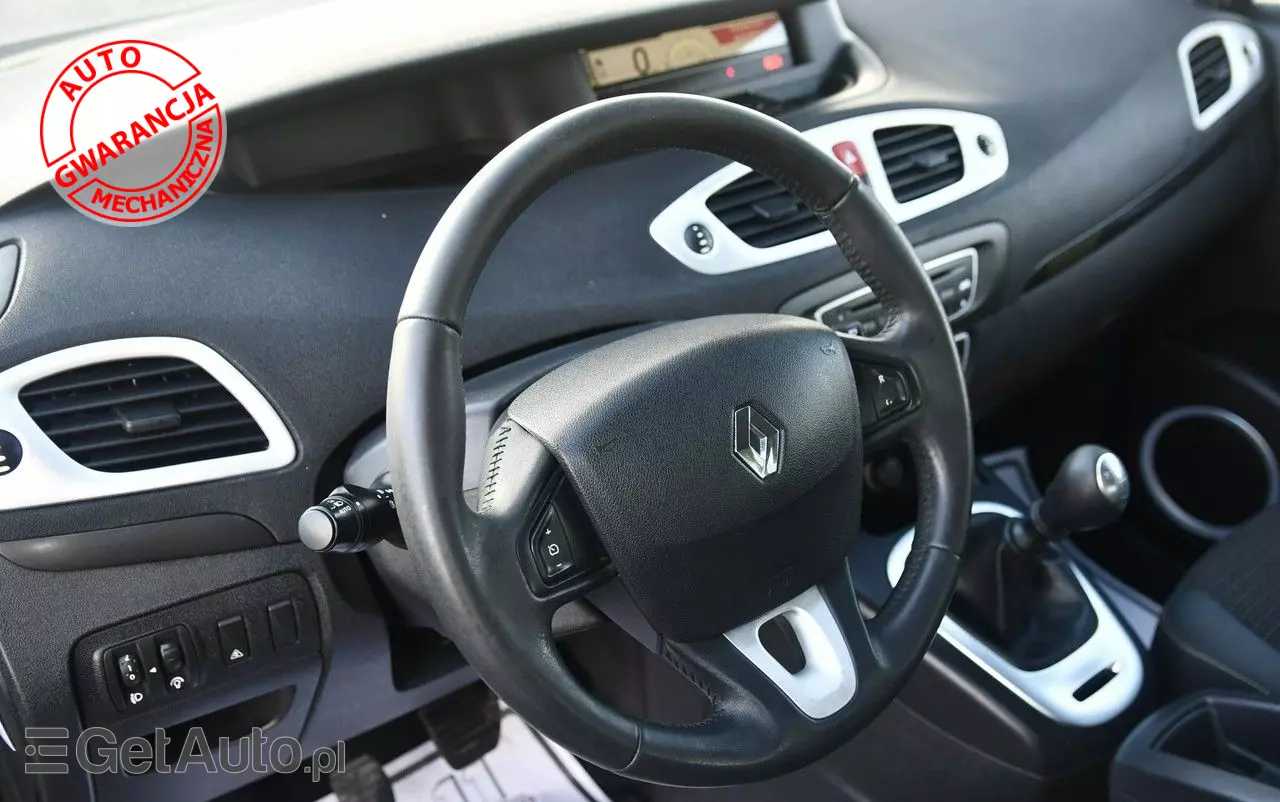 RENAULT Grand Scenic 