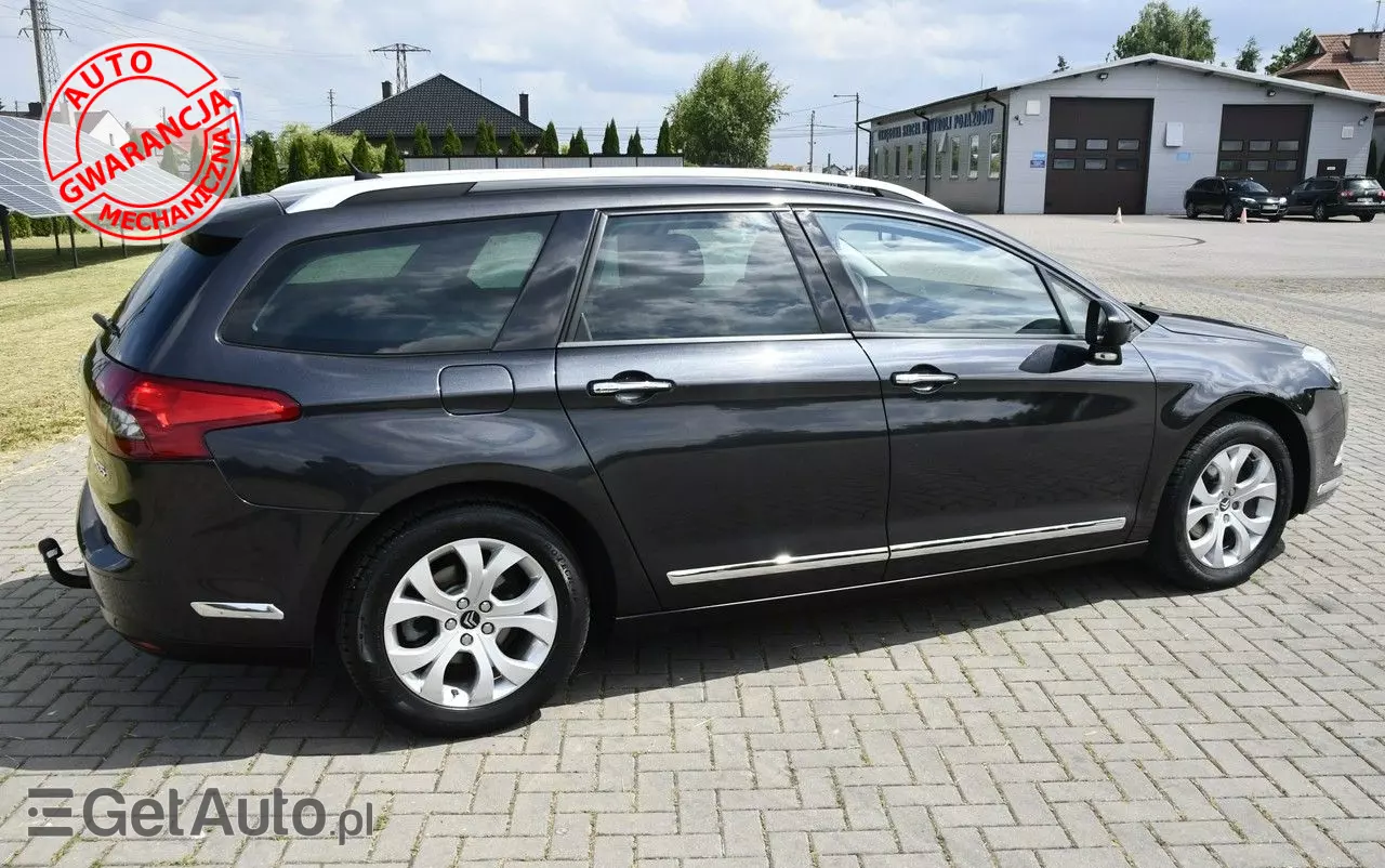 CITROËN C5 