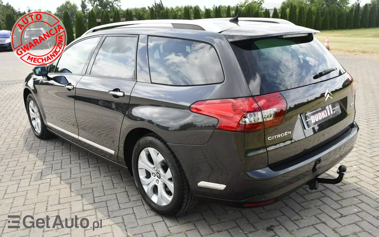 CITROËN C5 