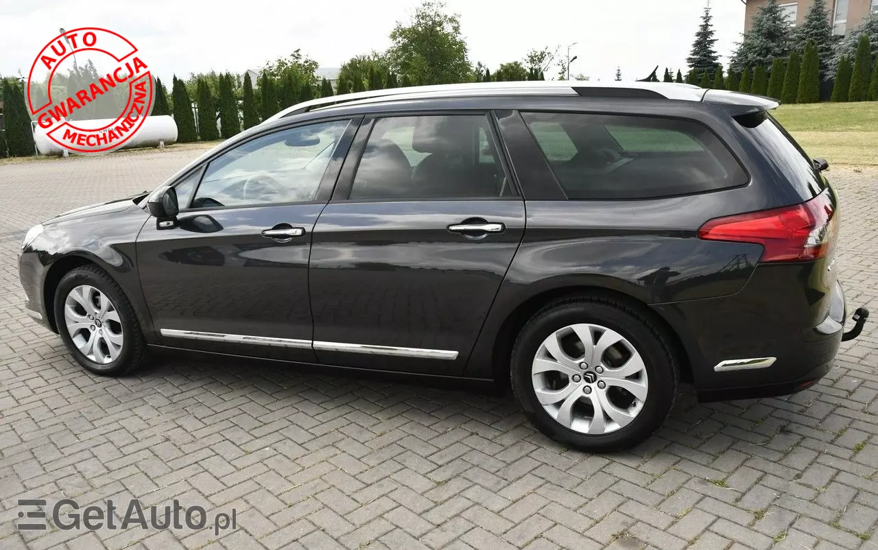 CITROËN C5 