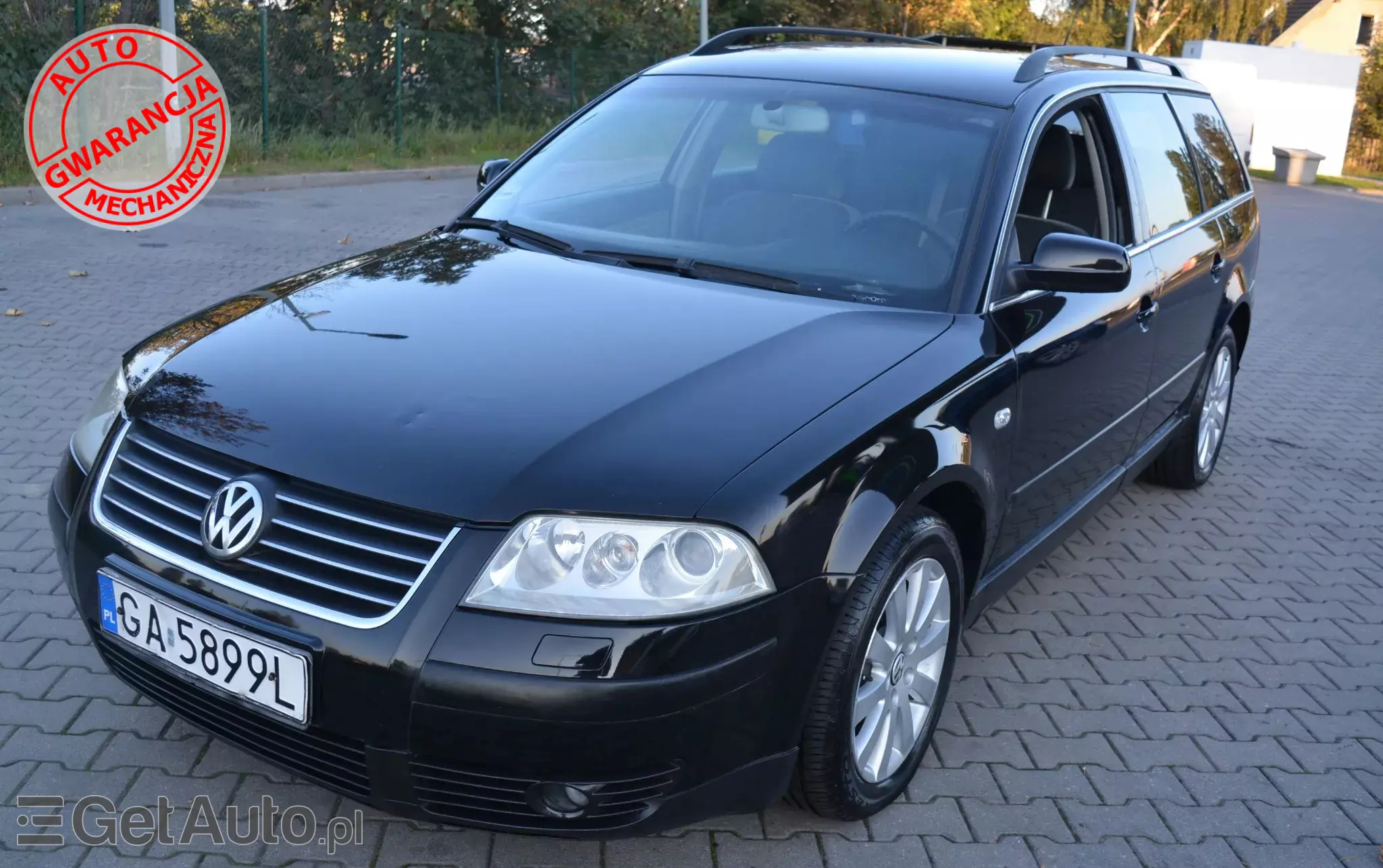 VOLKSWAGEN Passat Comfortline Tipt.