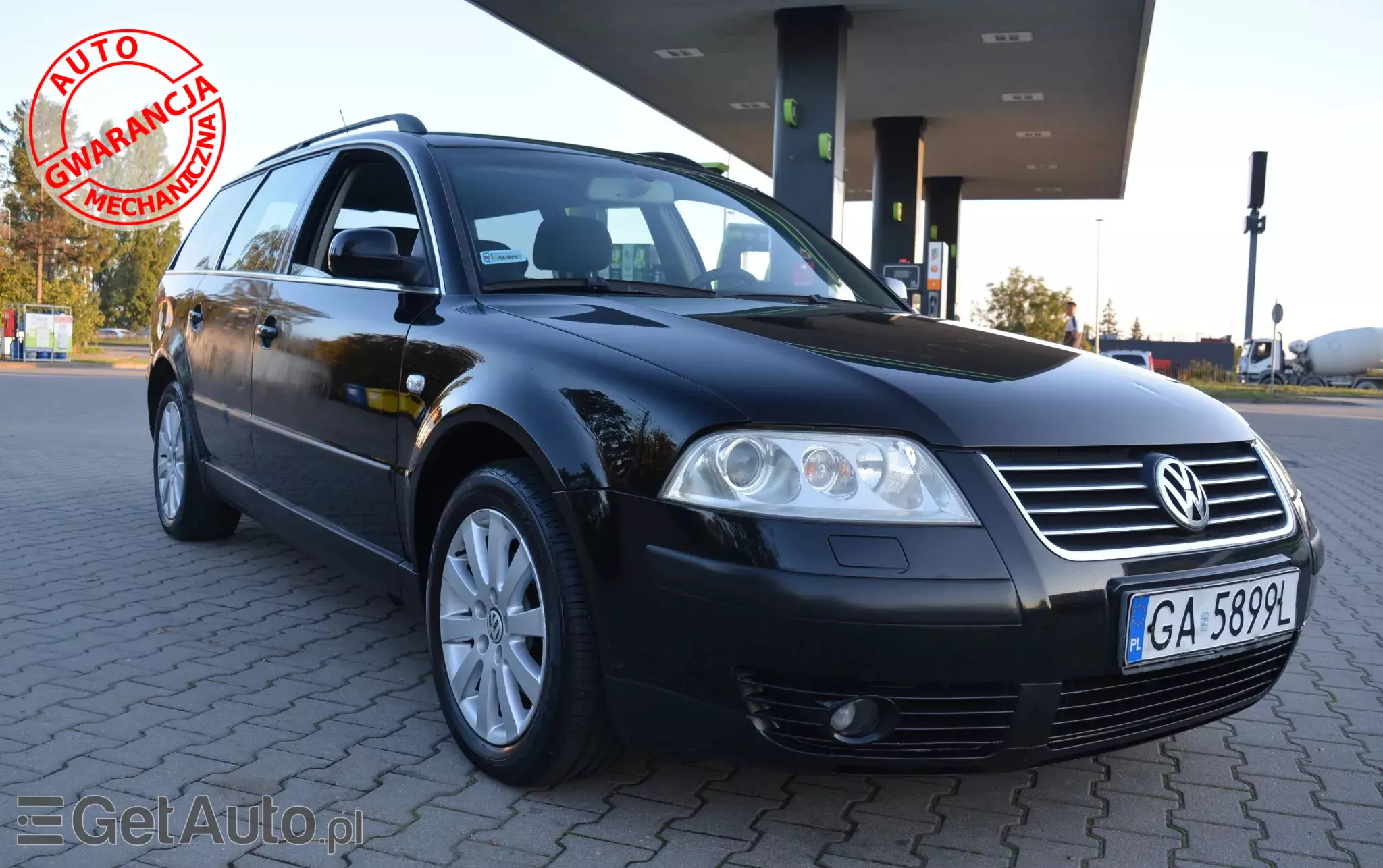 VOLKSWAGEN Passat Comfortline Tipt.