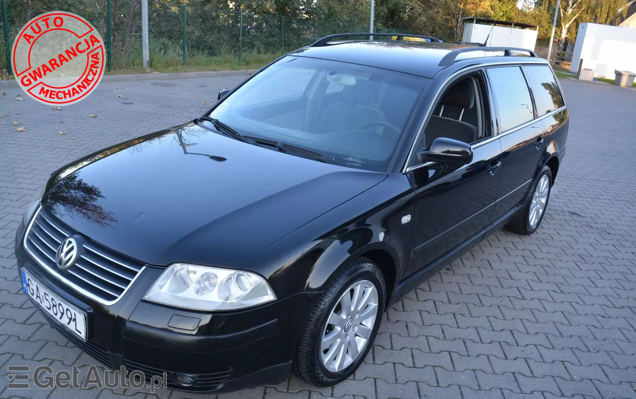 VOLKSWAGEN Passat Comfortline Tipt.