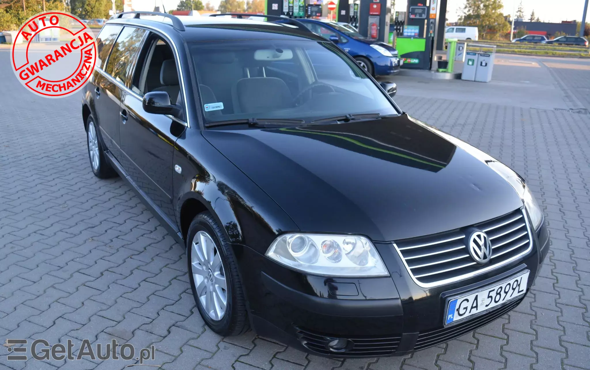 VOLKSWAGEN Passat Comfortline Tipt.