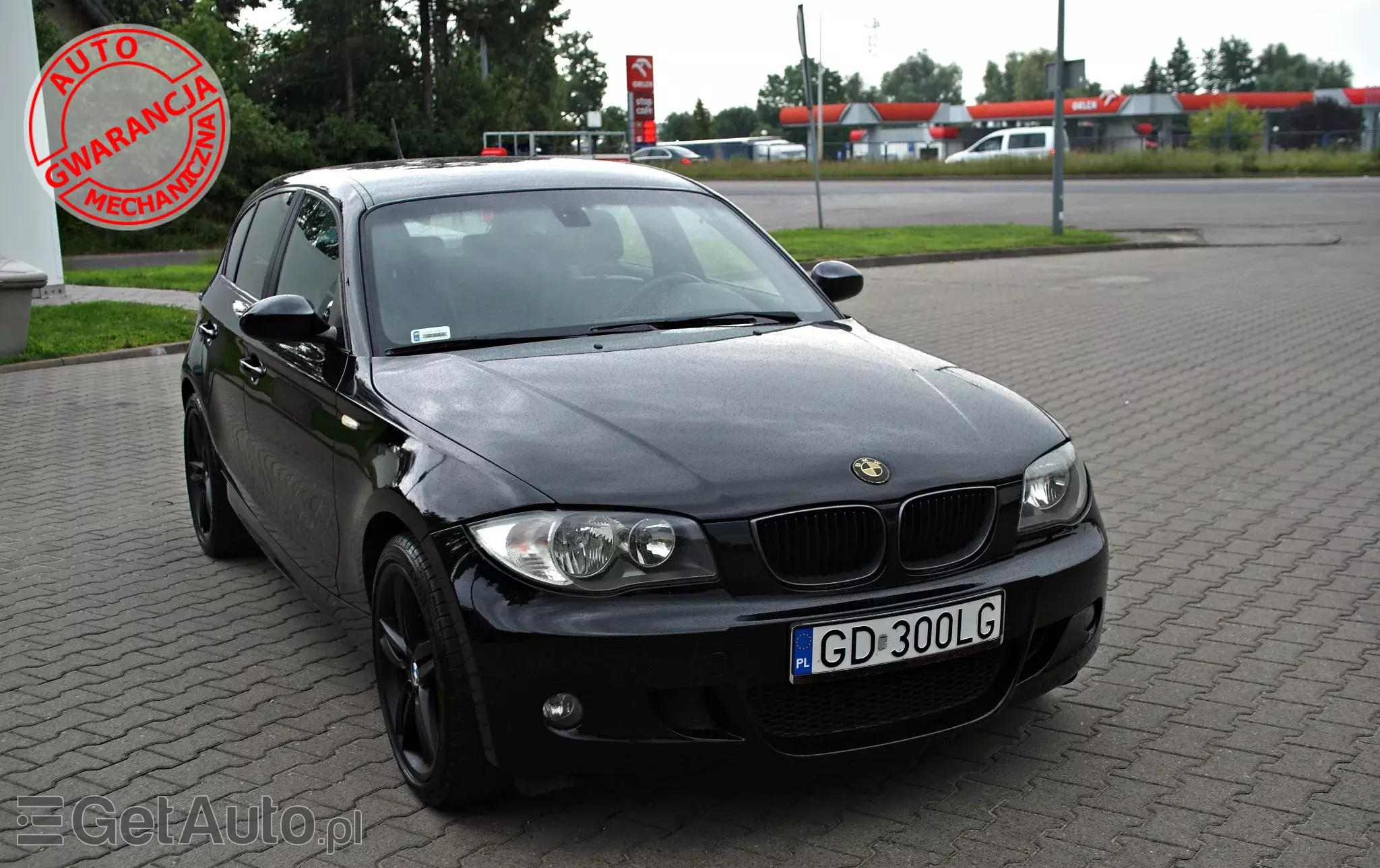 BMW Seria 1 M Sport