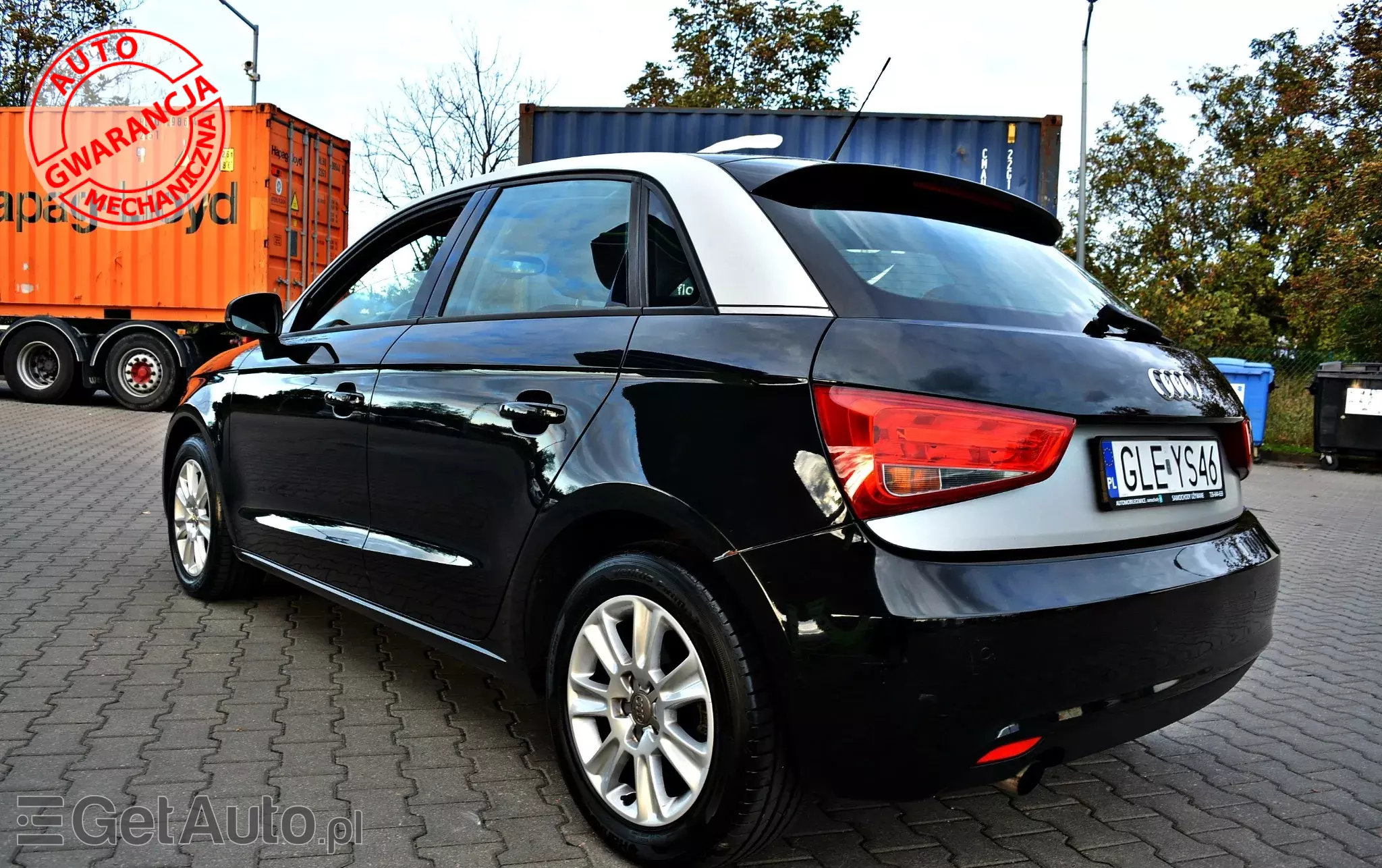 AUDI A1 Ambition