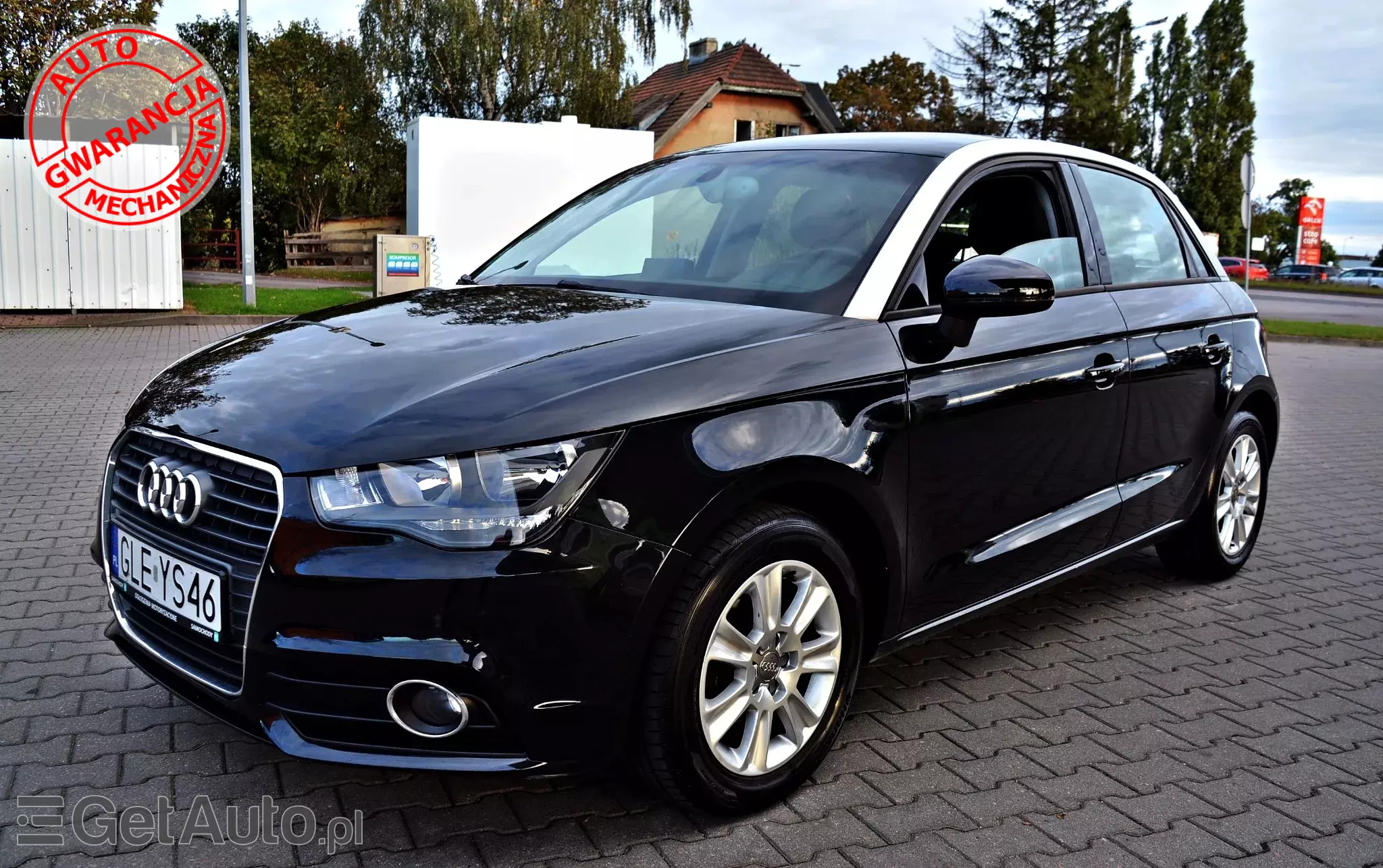 AUDI A1 Ambition