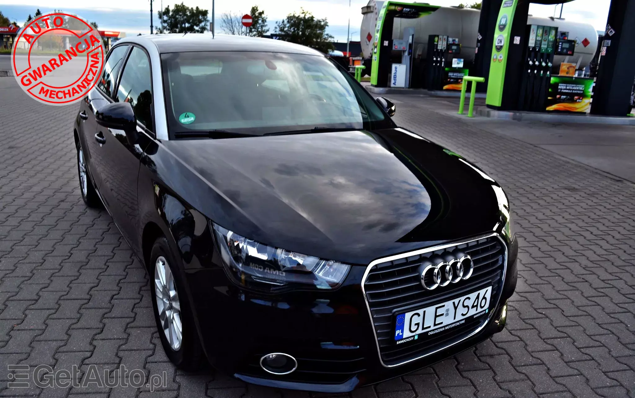 AUDI A1 Ambition