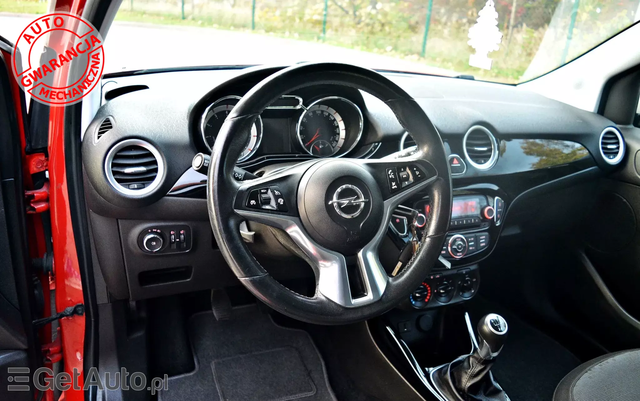 OPEL Adam Rocks Unlimited