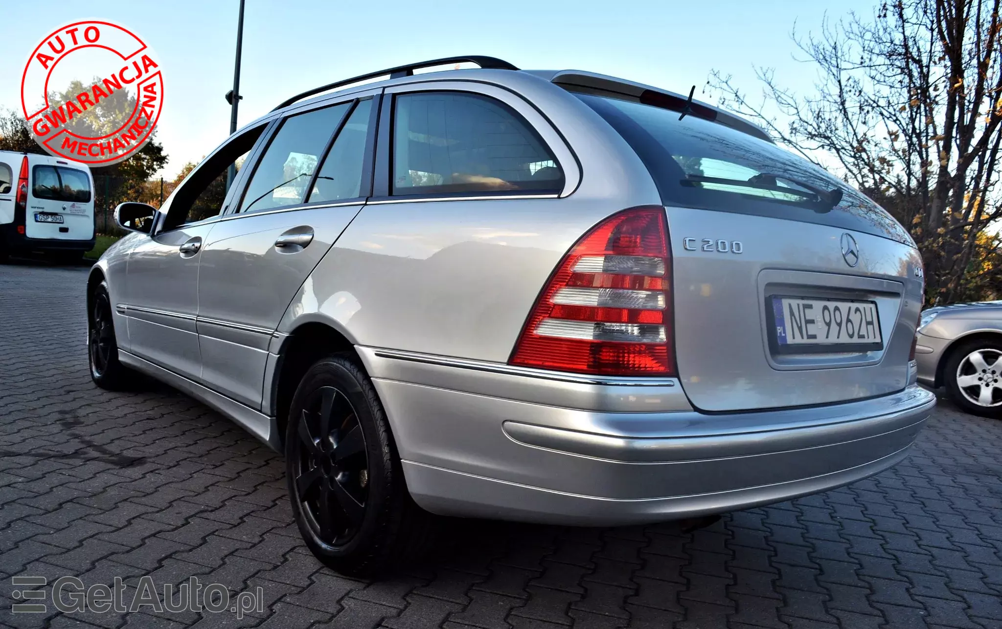 MERCEDES-BENZ Viano 