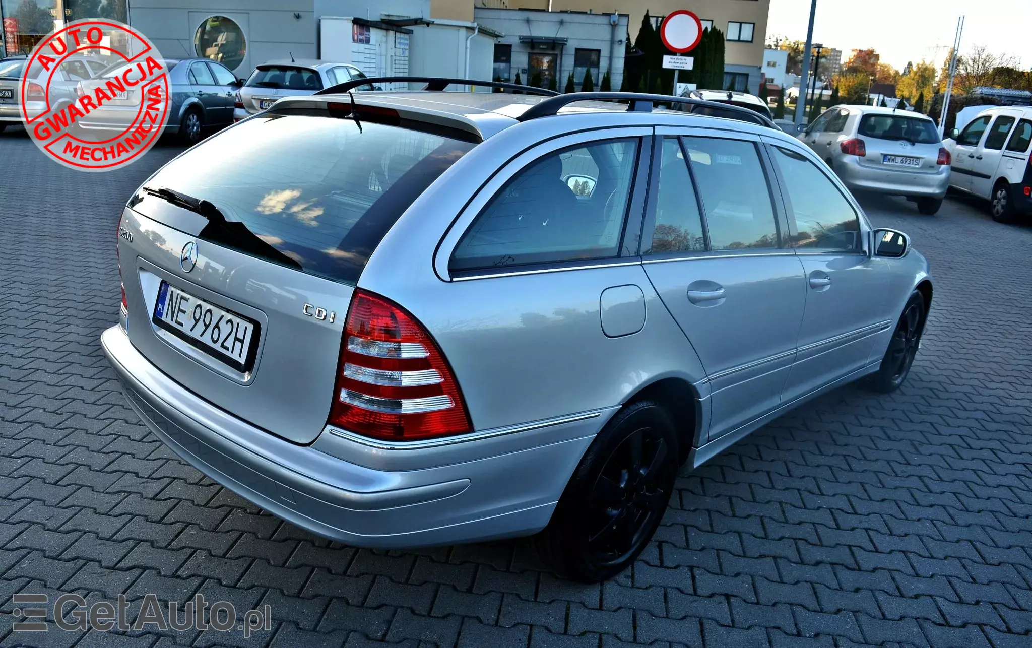 MERCEDES-BENZ Viano 