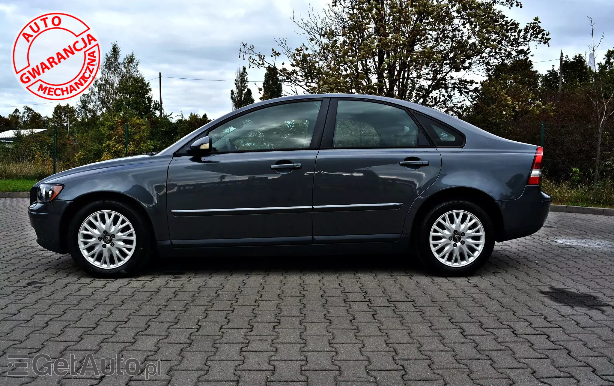 VOLVO S40 