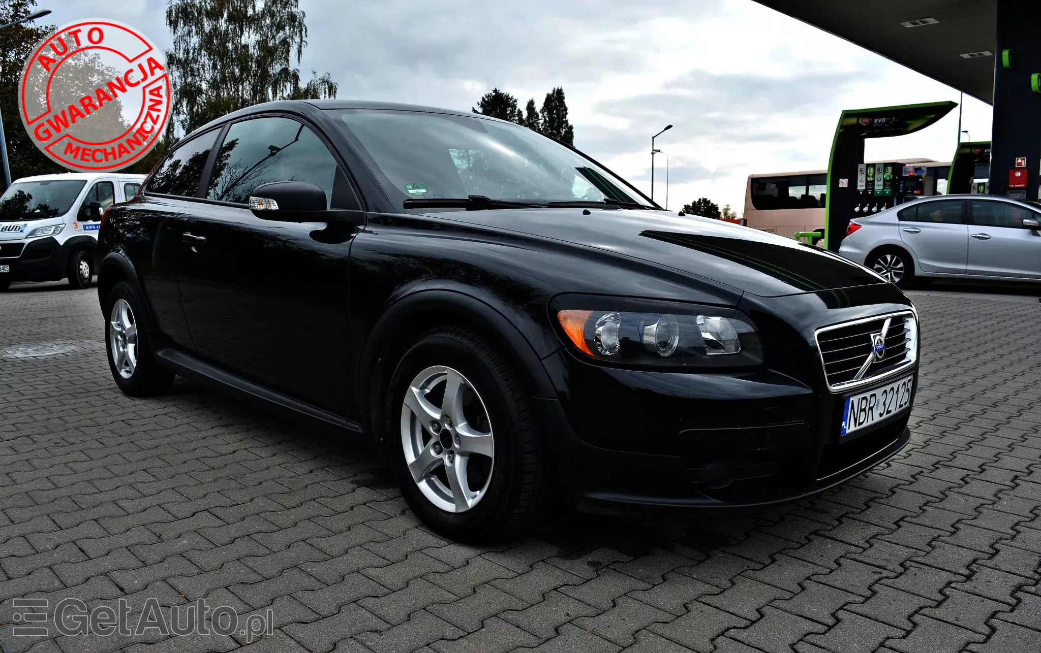 VOLVO C30 