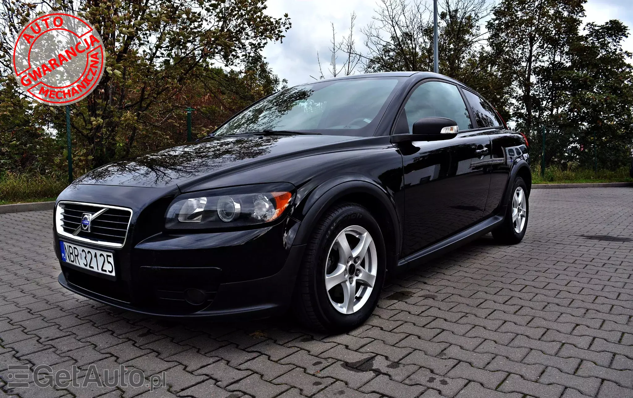 VOLVO C30 