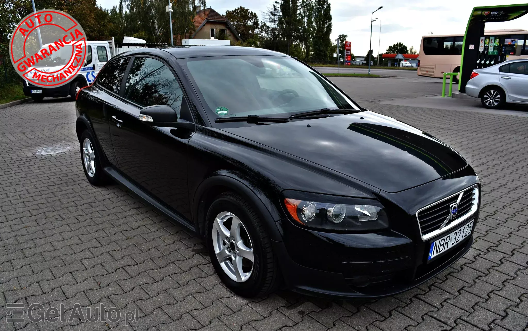 VOLVO C30 