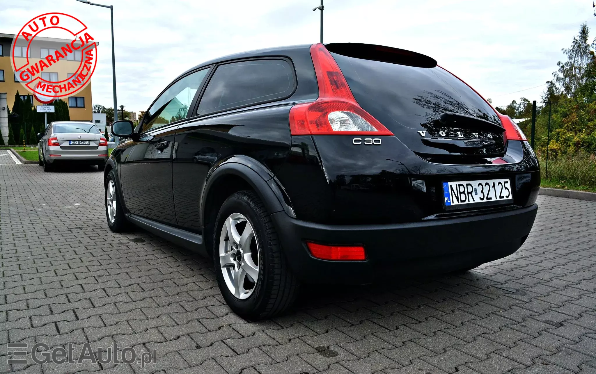 VOLVO C30 