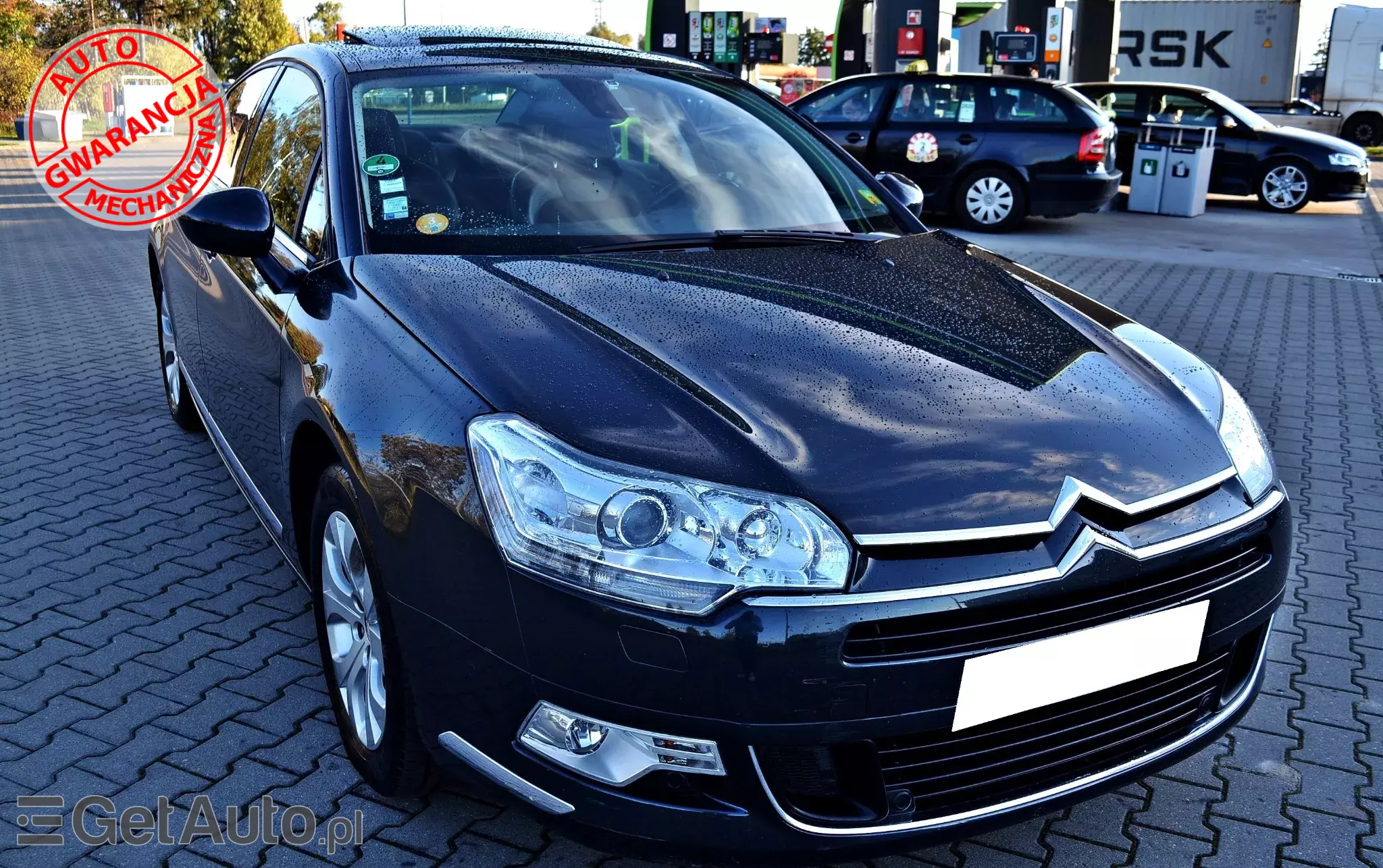 CITROËN C5 Exclusive