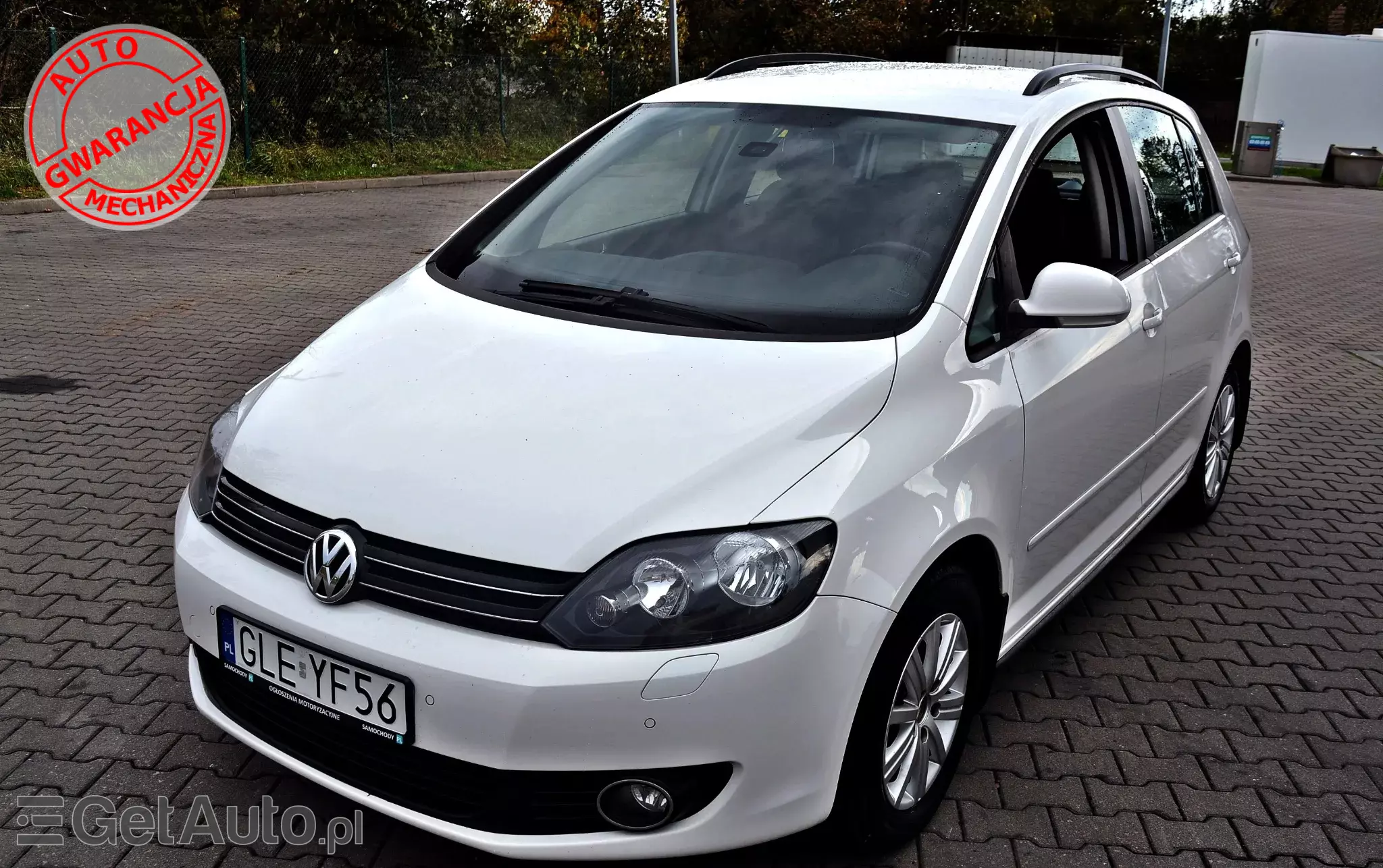 VOLKSWAGEN Golf Comfortline