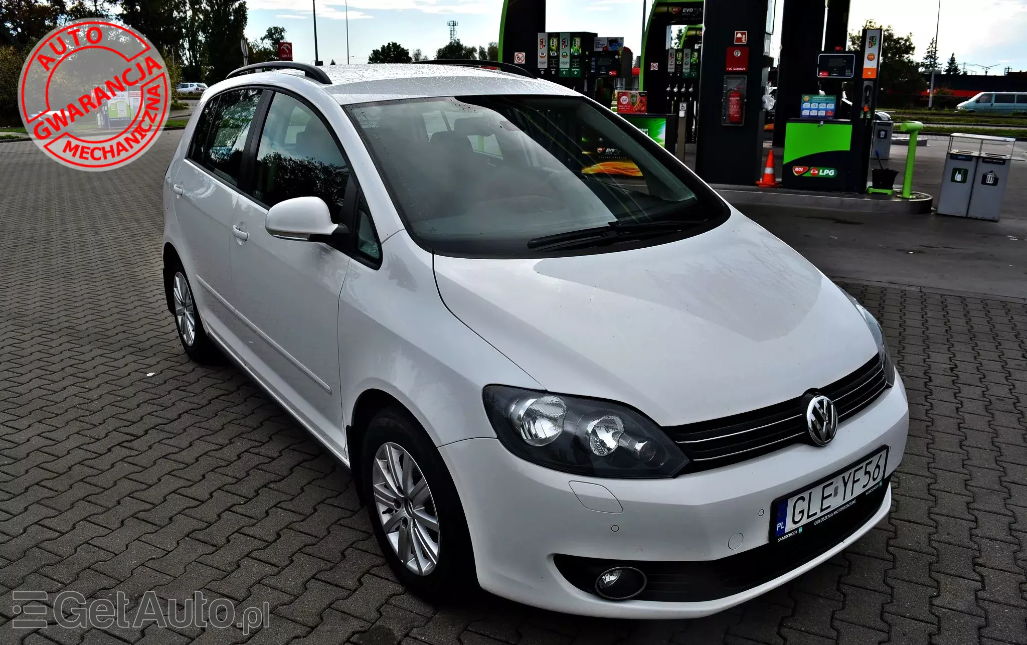 VOLKSWAGEN Golf Comfortline