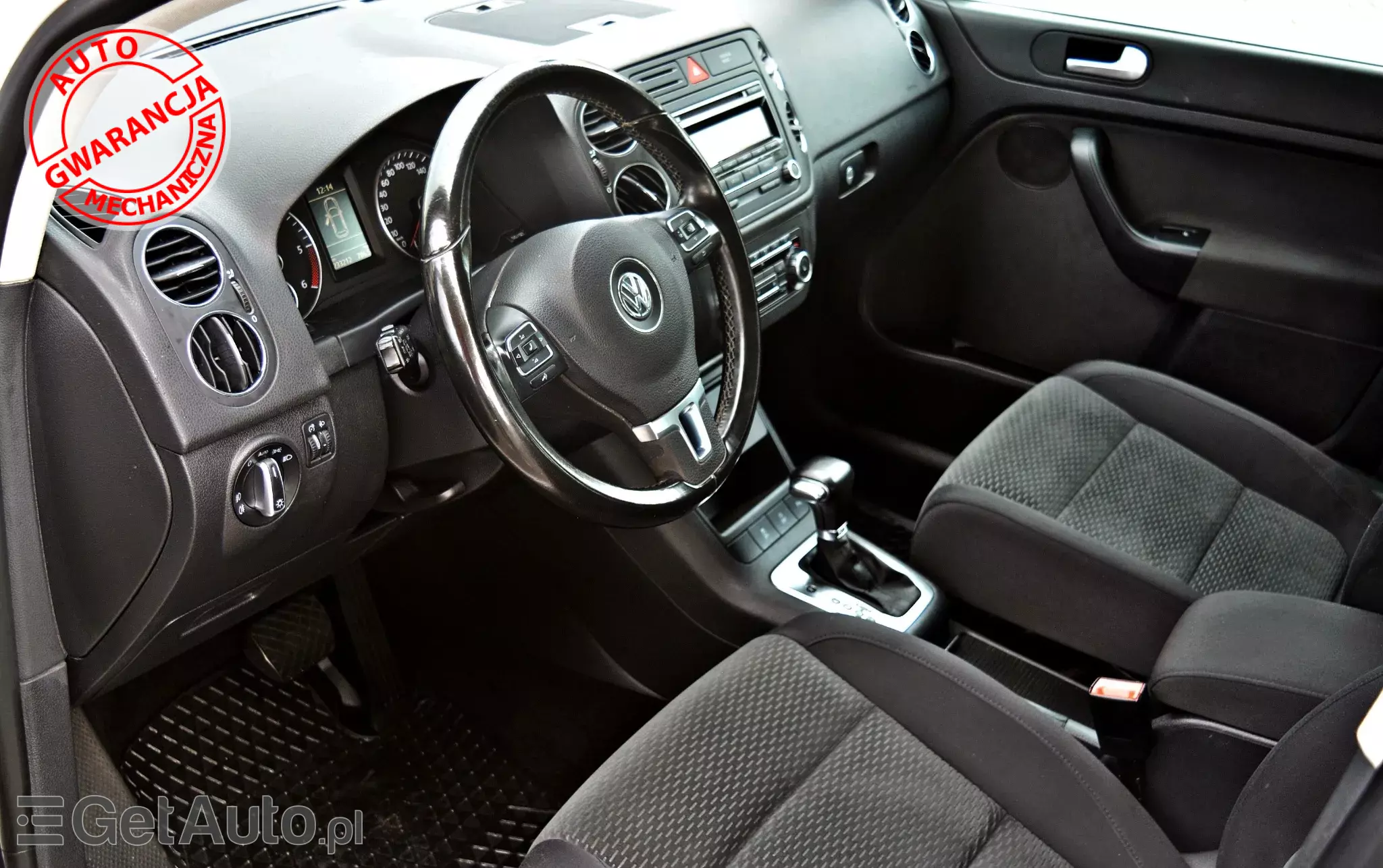 VOLKSWAGEN Golf Comfortline