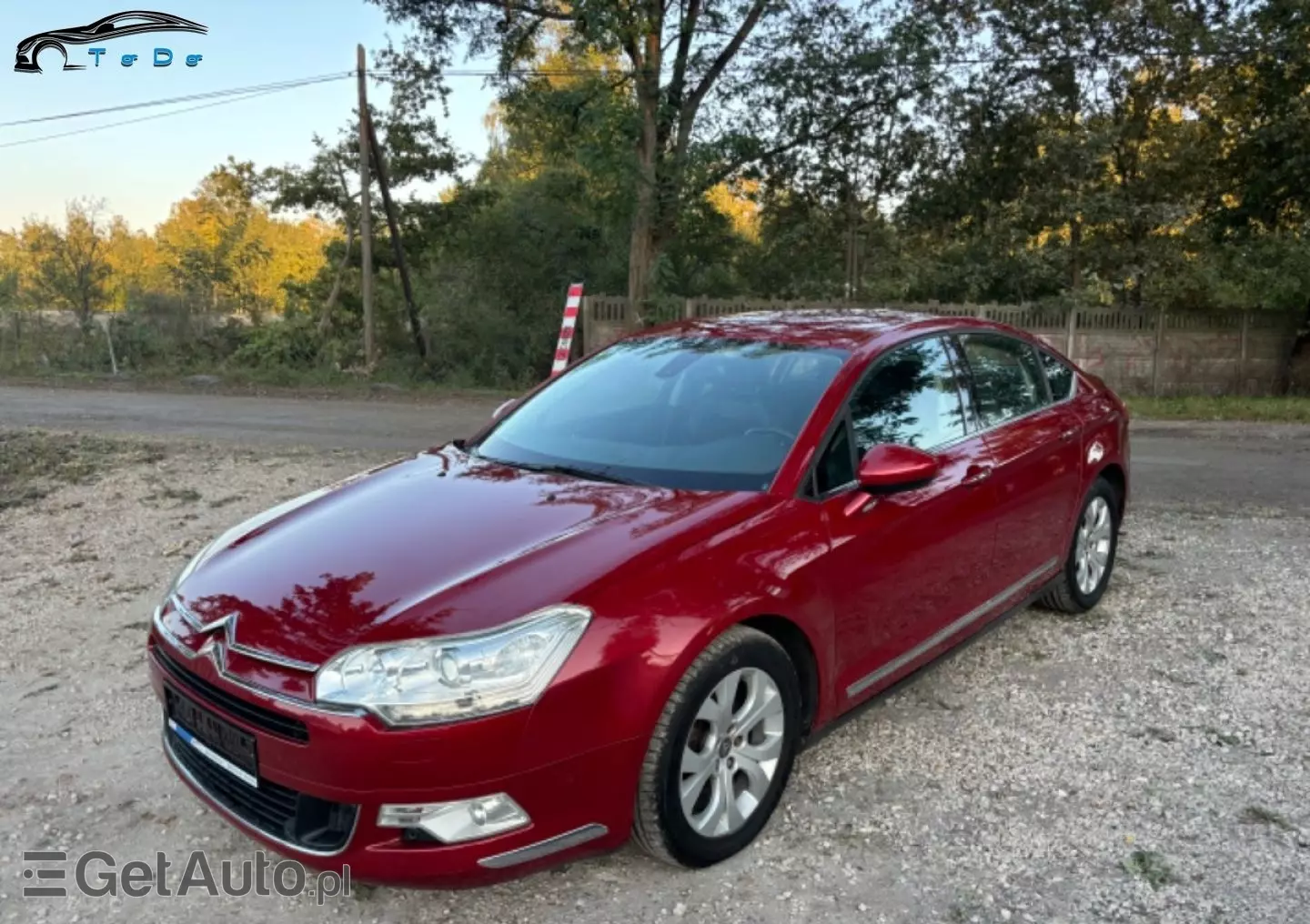 CITROËN C5 